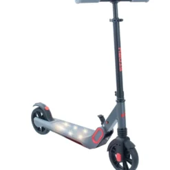 Story Light Deluxe LED Foldable Scooter
