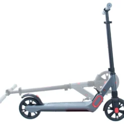 Story Light Deluxe LED Foldable Scooter