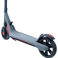Story Light Deluxe LED Foldable Scooter