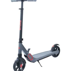 Story Light Deluxe LED Foldable Scooter