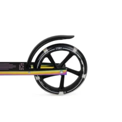 Story Lux commuter scooter - foldable Danish design