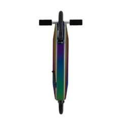 Story Lux commuter scooter - foldable Danish design