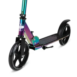 Story Lux commuter scooter - foldable Danish design