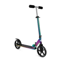 Story Lux commuter scooter - foldable Danish design