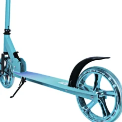 Story Lux commuter scooter - foldable Danish design