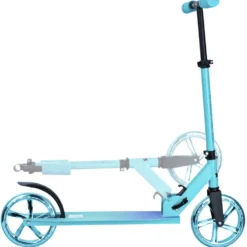 Story Lux commuter scooter - foldable Danish design