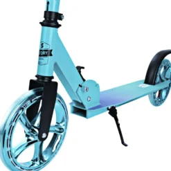 Story Lux commuter scooter - foldable Danish design