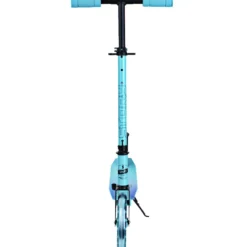 Story Lux commuter scooter - foldable Danish design