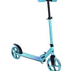 Story Lux commuter scooter - foldable Danish design