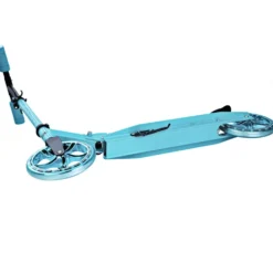 Story Lux commuter scooter - foldable Danish design