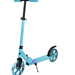 Story Lux commuter scooter - foldable Danish design