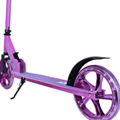 Story Lux commuter scooter - foldable Danish design