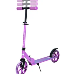Story Lux commuter scooter - foldable Danish design