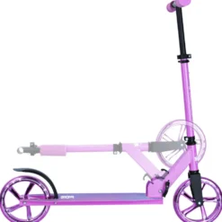 Story Lux commuter scooter - foldable Danish design