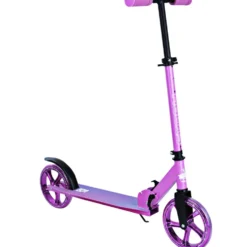 Story Lux commuter scooter - foldable Danish design