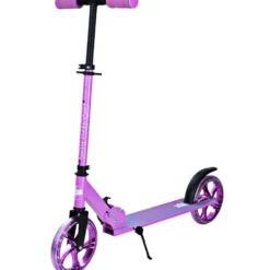 Story Lux commuter scooter - foldable Danish design