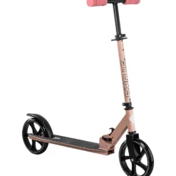 Story Lux commuter scooter - foldable Danish design