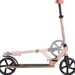 Story Lux commuter scooter - foldable Danish design