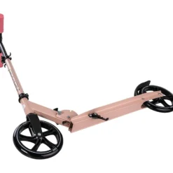 Story Lux commuter scooter - foldable Danish design