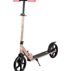 Story Lux commuter scooter - foldable Danish design