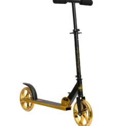 Story Lux commuter scooter - foldable Danish design