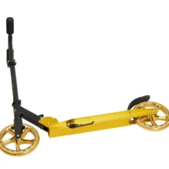 Story Lux commuter scooter - foldable Danish design