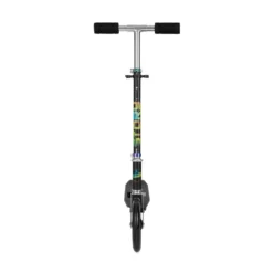 Story Lux commuter scooter - foldable Danish design