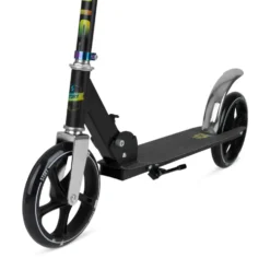 Story Lux commuter scooter - foldable Danish design