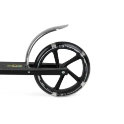 Story Lux commuter scooter - foldable Danish design