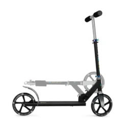 Story Lux commuter scooter - foldable Danish design