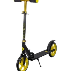 Story Lux commuter scooter - foldable Danish design