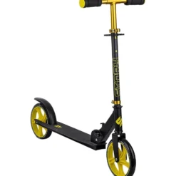 Story Lux commuter scooter - foldable Danish design