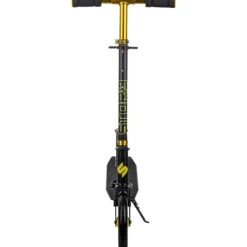 Story Lux commuter scooter - foldable Danish design