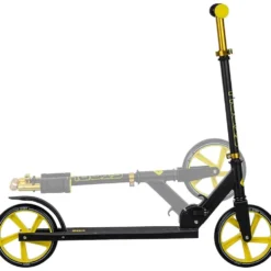 Story Lux commuter scooter - foldable Danish design