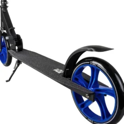 Story Lux commuter scooter - foldable Danish design