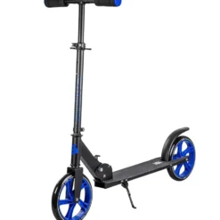 Story Lux commuter scooter - foldable Danish design