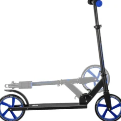 Story Lux commuter scooter - foldable Danish design