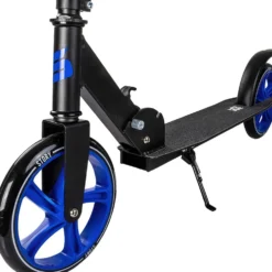 Story Lux commuter scooter - foldable Danish design