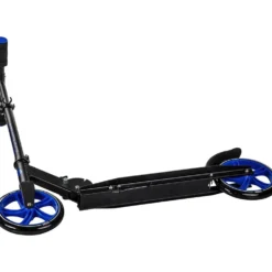 Story Lux commuter scooter - foldable Danish design