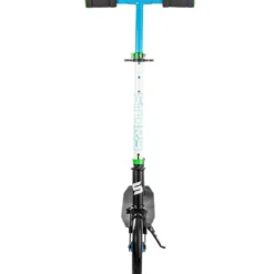Story Lux commuter scooter - foldable Danish design