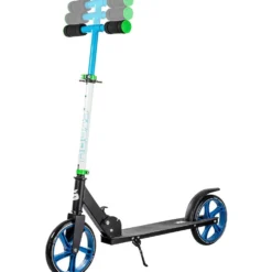 Story Lux commuter scooter - foldable Danish design