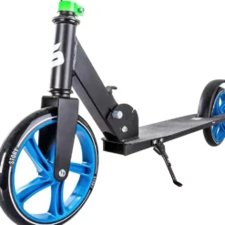 Story Lux commuter scooter - foldable Danish design