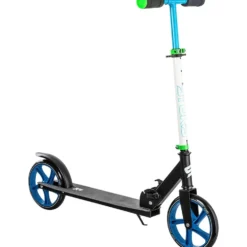 Story Lux commuter scooter - foldable Danish design
