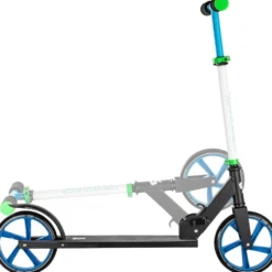 Story Lux commuter scooter - foldable Danish design