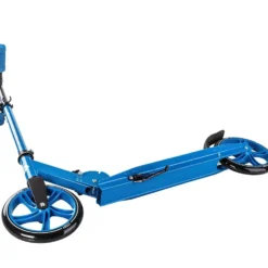 Story Lux commuter scooter - foldable Danish design