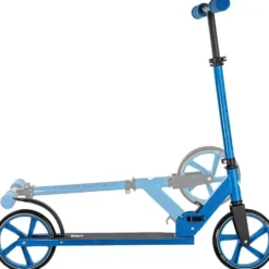 Story Lux commuter scooter - foldable Danish design