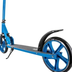 Story Lux commuter scooter - foldable Danish design