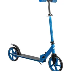 Story Lux commuter scooter - foldable Danish design
