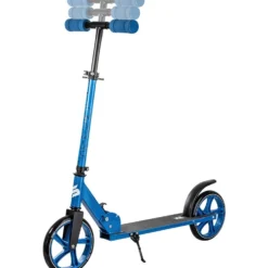 Story Lux commuter scooter - foldable Danish design