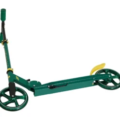 Story Lux commuter scooter - foldable Danish design
